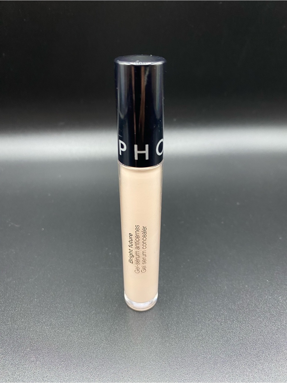 Sephora Collections Bright Future Gel Serum Concealer - Color 05 Parfait